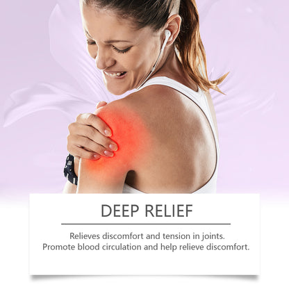 Body Massage Gel Daily Care Joint Knee Elbow