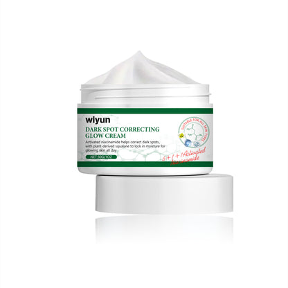 Blemish Brightening Cream Face Brightening And Moisturizing