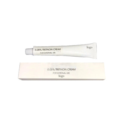 Retinoic Acid Acne Removing Acne Cream