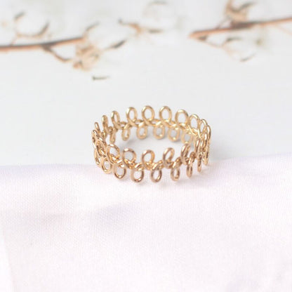 Adjustable Trendy Minimalist Jewelry For Women