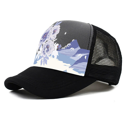 Men's Casual Baseball Cap