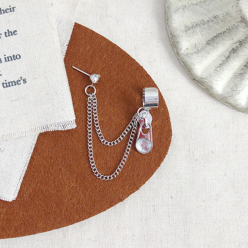All-match Earrings Fashion Ear Bone Clip