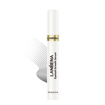 Mascara New Packaging Eyelash Serum LA-24N
