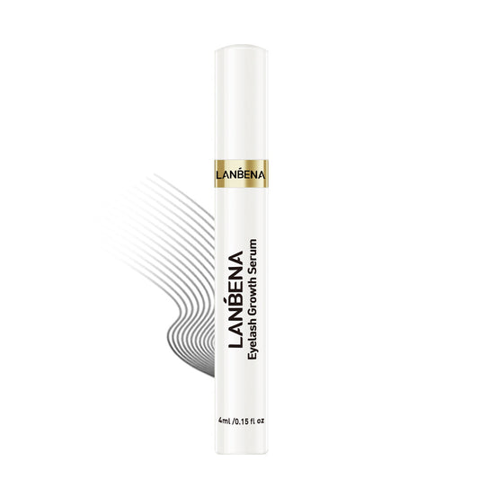 Mascara New Packaging Eyelash Serum LA-24N