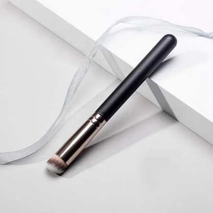 Foundation Concealer Brush, Premium Contour Blusher Brushes, Flawless Under Eye Dense Face Makeup Brush For Blending