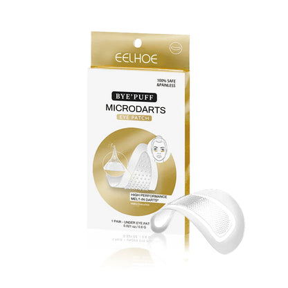 Eye Pad Mild Ingredients Nourishing And Firming