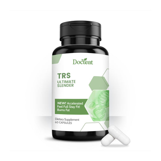 Fat Burning Support Capsule