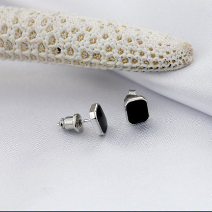 Single Personalized Ear Clip Korean Style Earrings Female Jewelry