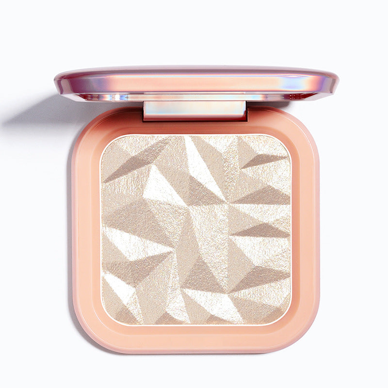 Natural Nude Diamond Highlight Powder