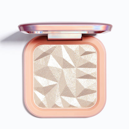 Natural Nude Diamond Highlight Powder