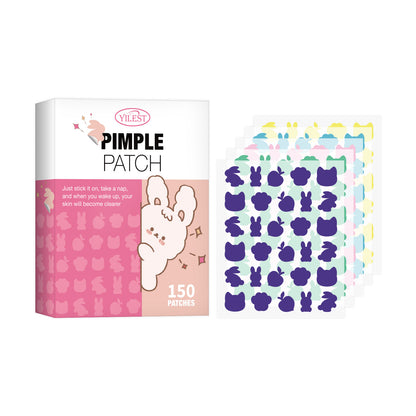 Acne Acne Cover Patch Circular Section