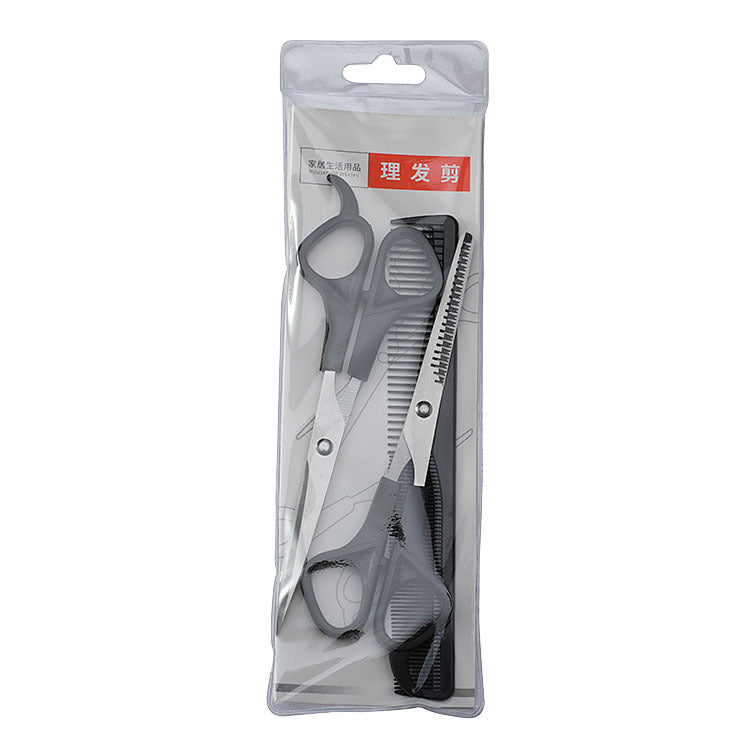 Children's Pet Beauty Tools Hairdressing Scissors Set