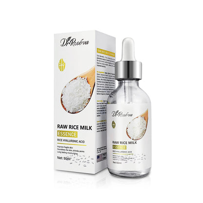 DR Rice Milk Oil 50ml