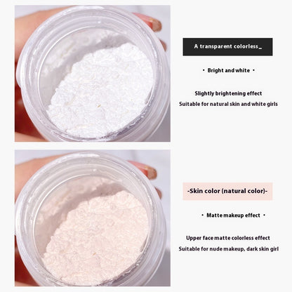 Toner Concealer Is Waterproof And Sweat Proof