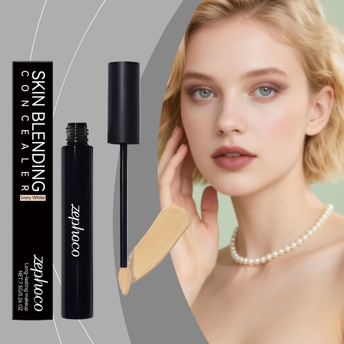 Soft Skin Concealer
