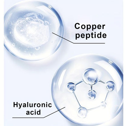 Tunmate Blue Copper Peptide Serum