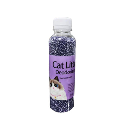 Activated Carbon Deodorant Cat Litter Deodorant Beads