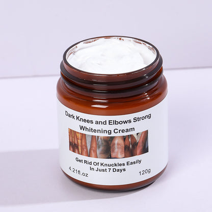 Joint Blackening Cleaning Cream Elbow Knee Ankle Massage Cream