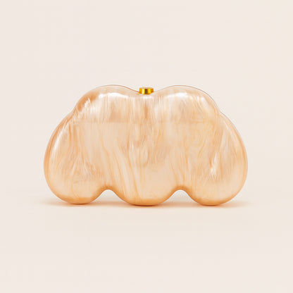 Women's Fashion Wedding Dinner Clutch