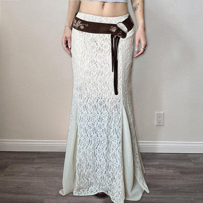 Slimming Fishtail Skirt For Women