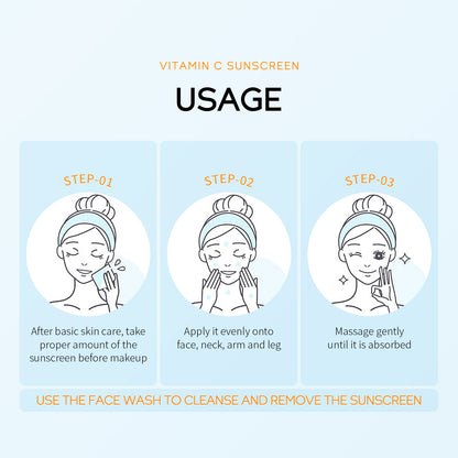Hydrating Moisturizing Cream Makeup Primer 30g