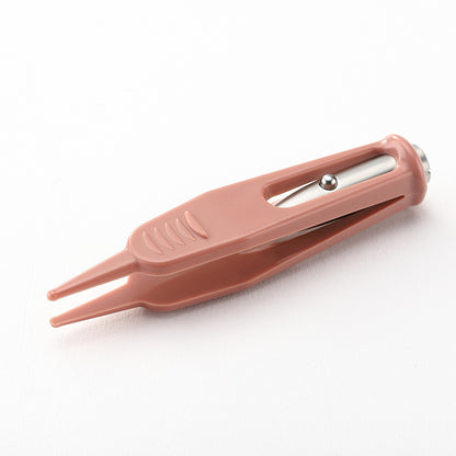 Baby Glowing Booger Tweezers Baby Care