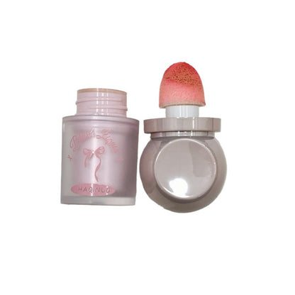 Misty Lightweight Korean-Style Radiant Liquid Blush