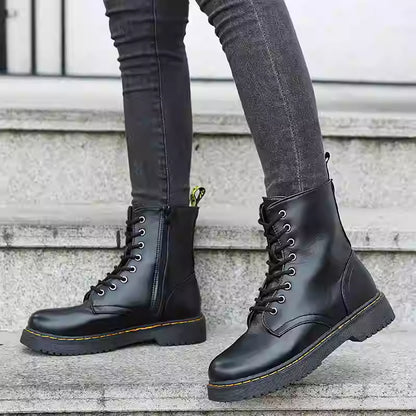 Women Martin Boots Short Boots