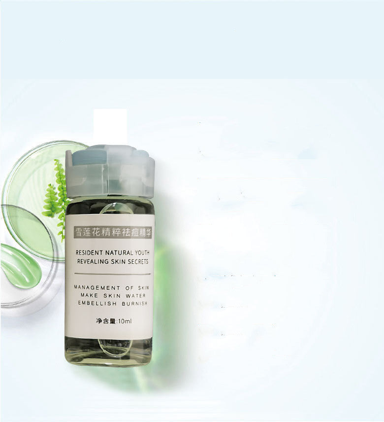 Acne Cream To Remove Pimples And Acne Pits Combination Set