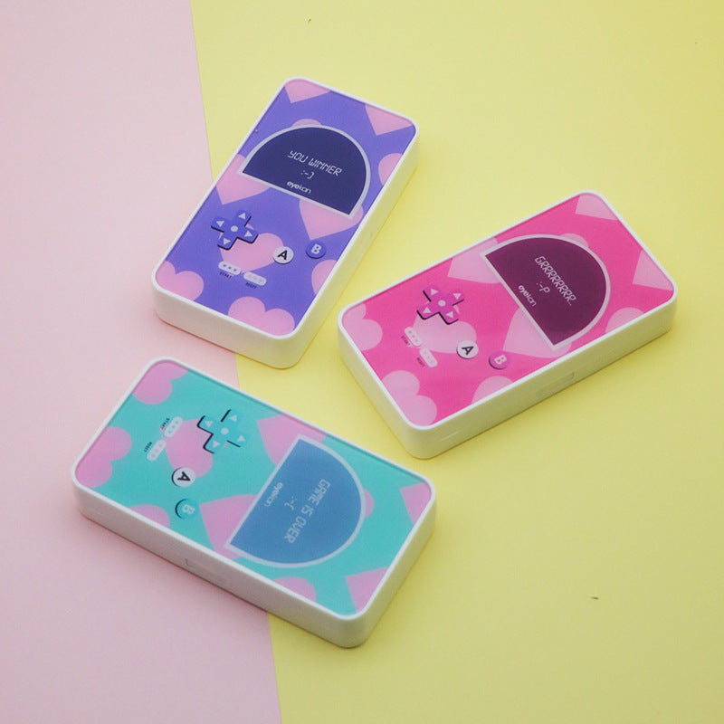 Aedas Contact Fashion Lens Case