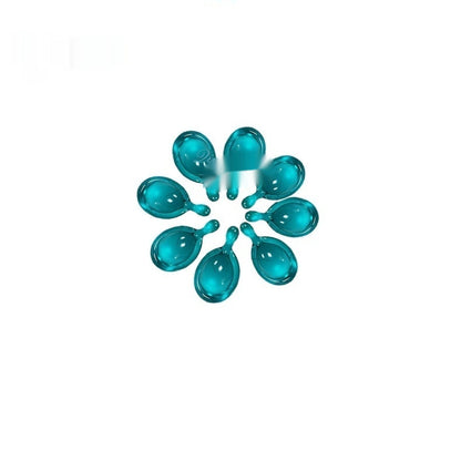 Blue Copper Peptide Deep Facial Moisturizing Moisturizing Wake Up Skin