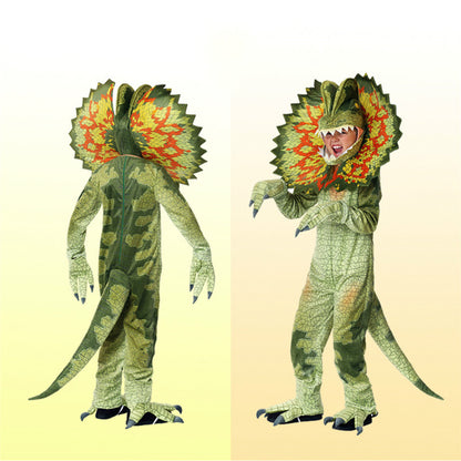 Children's Clothing Dinosaur Clothes Tyrannosaurus Rex Boy Adult