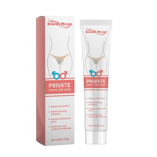 Private Care Cream