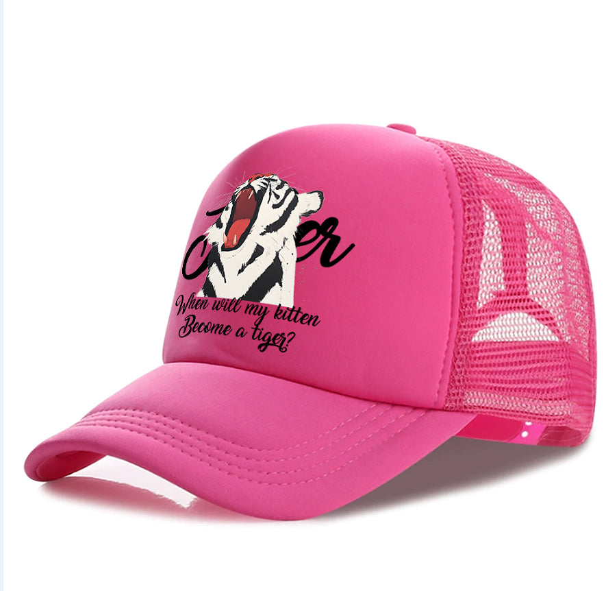 Men's Casual Baseball Cap