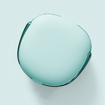 Contact Lens Storage Box Portable Automatic Cleaning Machine Ultrasonic Cleaning Machine