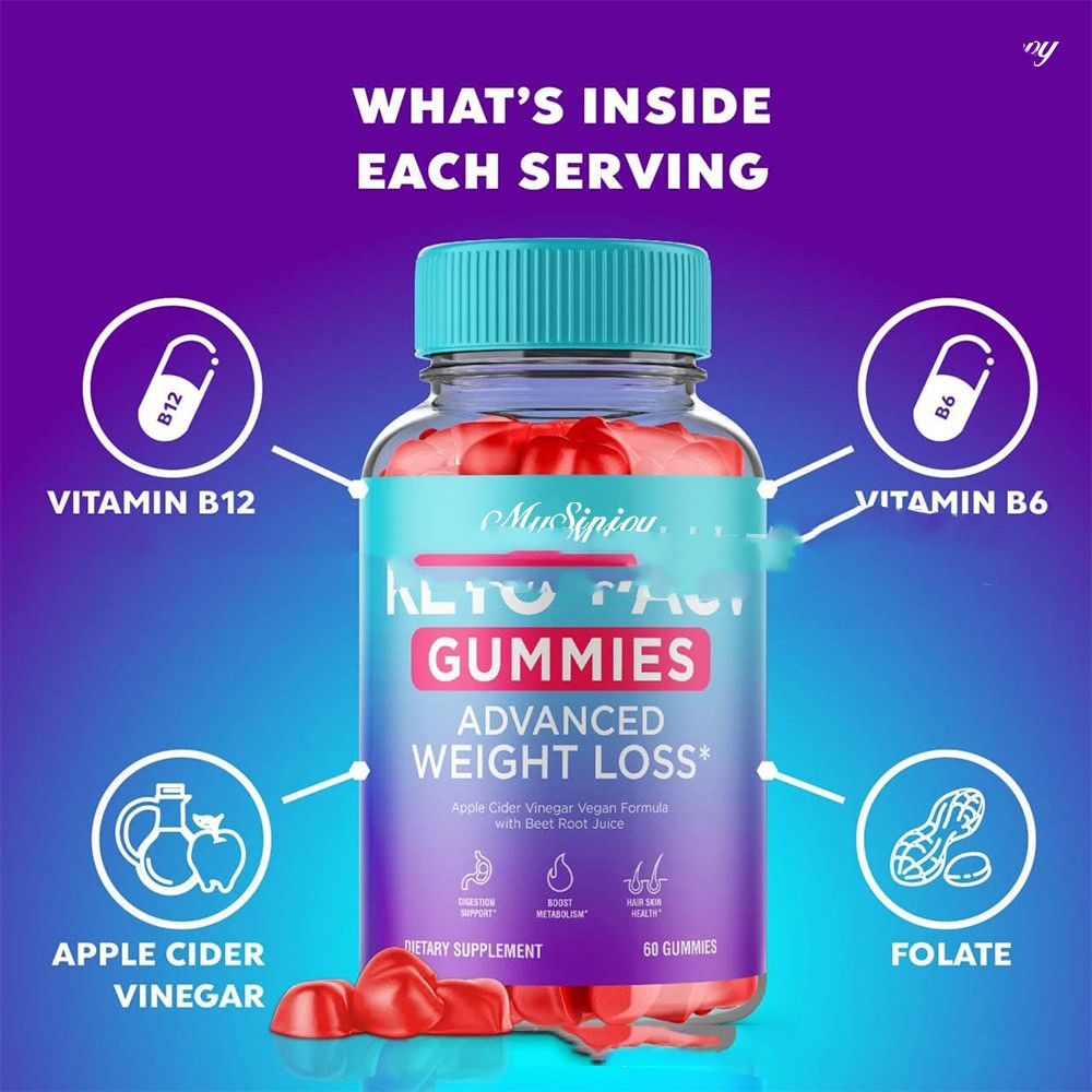 Ketogenic Vinegar Jelly