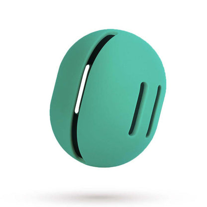 Travel Easy To Carry Dustproof And Breathable Cover New Silicone Beauty Blender Storage Box