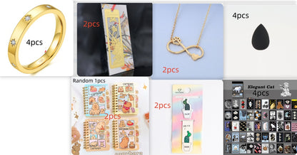 Mini Beauty Egg Small Makeup Tools