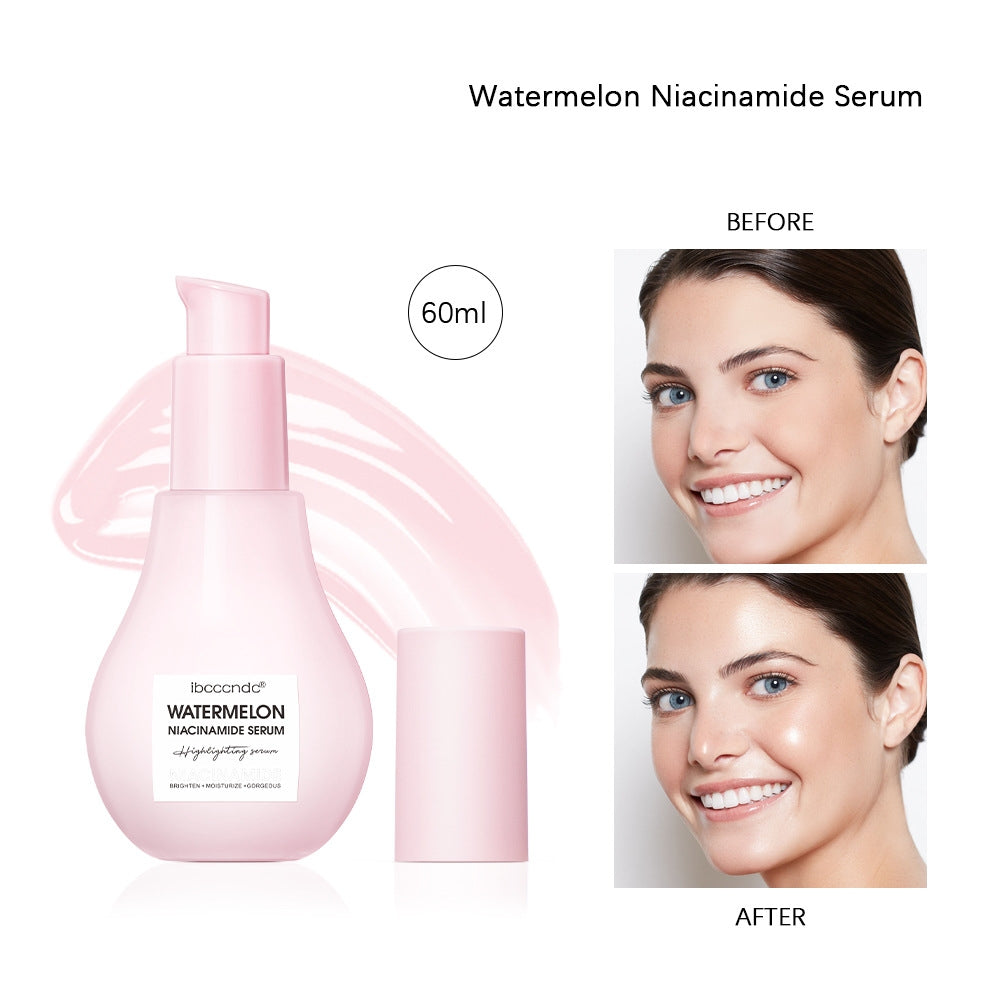 Ibcccndc Nicotinamide Watermelon Brightening