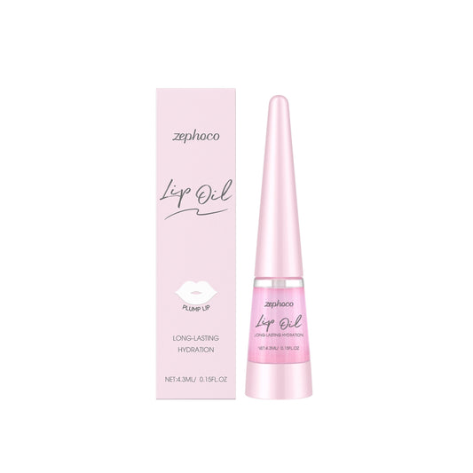 Long-lasting Nourishing Lip Oil