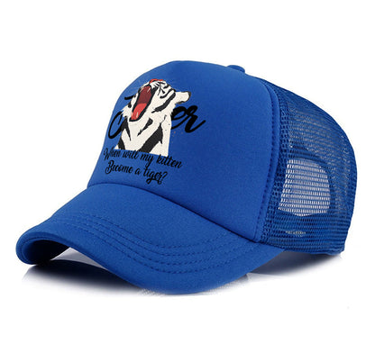 Men's Casual Baseball Cap