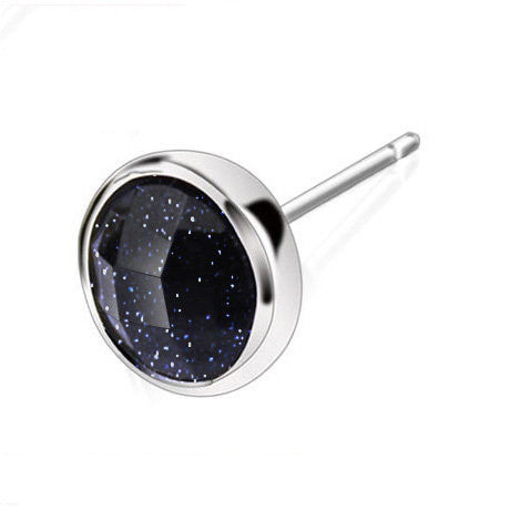 Single Personalized Ear Clip Korean Style Earrings Female Jewelry