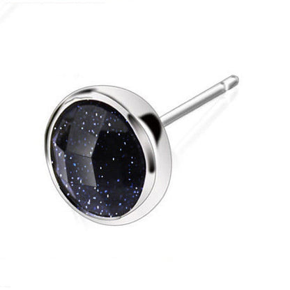 Single Personalized Ear Clip Korean Style Earrings Female Jewelry