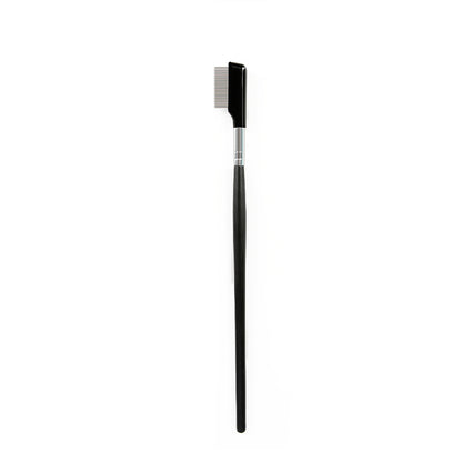 Steel Needle Lash Comb Mascara Brush Single Makeup