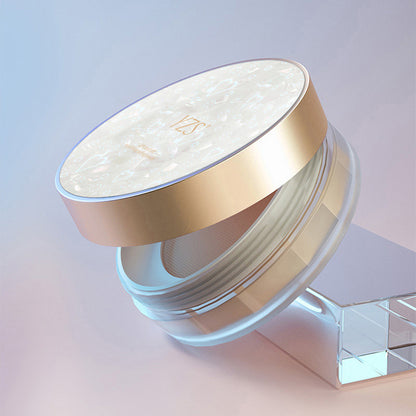 Light And Soft Mist Setting Powder