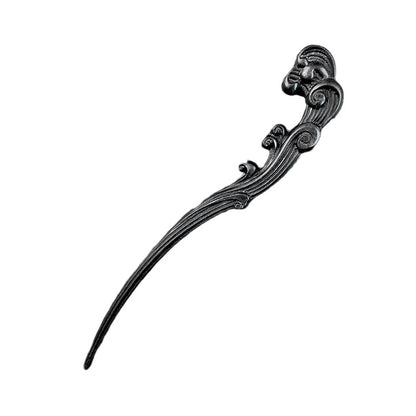Traditional-style Hairpin DIY Hairpin