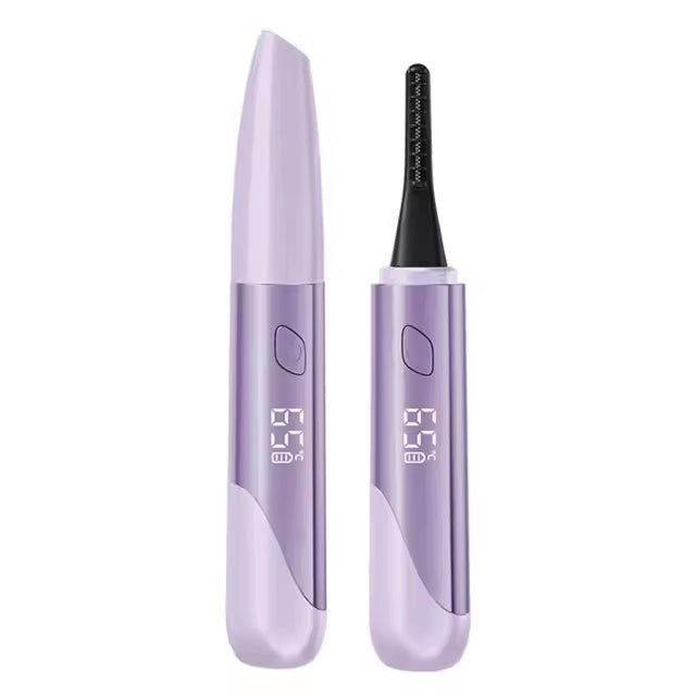 Electric Heated Eyelash Curler