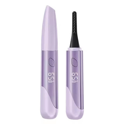 Electric Heated Eyelash Curler