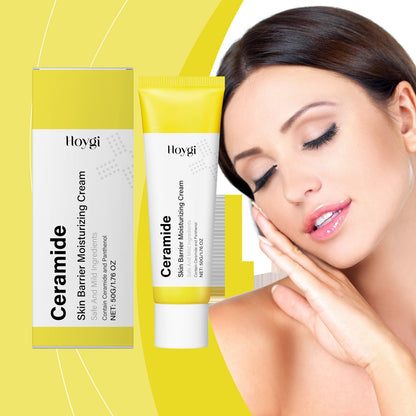 Ceramide Moisturizing Moisturizing Cream Nourishing And Hydrating