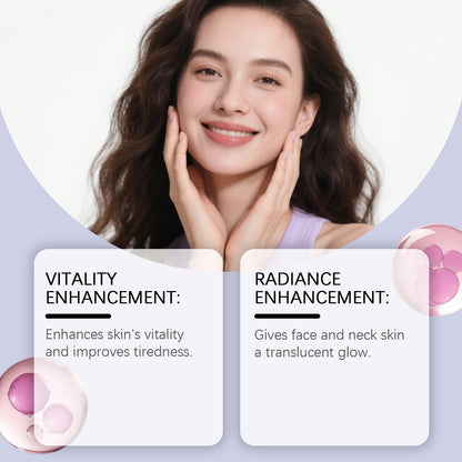 Rejuvenating And Moisturizing Toner